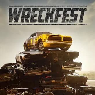 Wreckfest MOD APK  v1.0.97 [Unlocked All DLC, Unlimited Money]