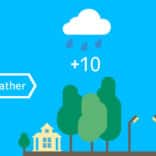 Yandex.Weather v25.5.20 MOD APK (Remove ADS)