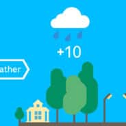 Yandex.Weather v25.5.20 MOD APK (Remove ADS)