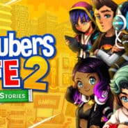 Youtubers Life 2 v1.4.2 MOD APK (Unlimited Money)