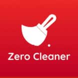Zero Cleaner v4.1.1 MOD APK (Premium Unlocked)