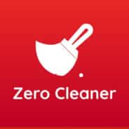 Zero Cleaner v4.1.1 MOD APK (Premium Unlocked)