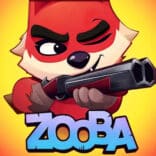 Zooba MOD APK v5.13.1 [Menu/Unlimited Money/Gems/Free Skills]