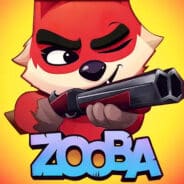 Zooba MOD APK v5.13.1 [Menu/Unlimited Money/Gems/Free Skills]